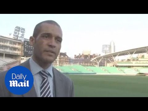 Clarke Carlisle: No shame over recent suicide attempt - Daily Mail