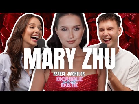 MARY ZHU - SARAH SE MI NIKDY NEOMLUVILA, TEĎ JE MEZI NÁMI TICHO⎪MÍRA PRO MĚ JAKO MUŽ NEEXISTUJE!