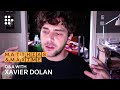 In Conversation with Xavier Dolan