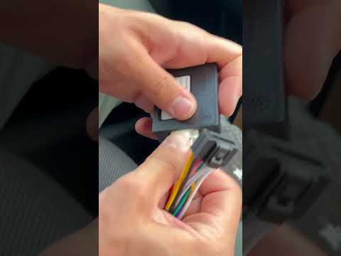 🔧 Remove Install Audi A3 #androidauto #automobile #carplay #androidcarstereo #car #androidheadunit