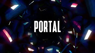 3 Point Landing - Portal video