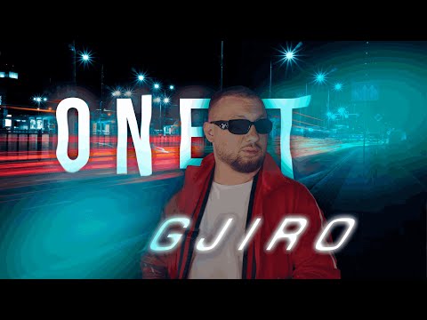 One T - Gjiro (Official Video)