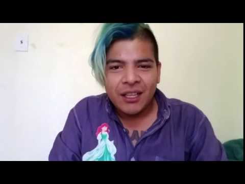 Braulio Cruz " El Sirenito" segundo video