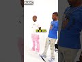 Why Yo Knees Way Down There Charlestonwhite Yslwoody Lilwoody Shorts