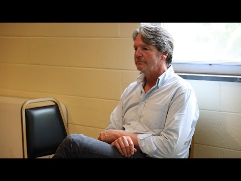 2023-08-06 | PART ONE | JIM NEWMAN | ASHEVILLE | NORTH CAROLINA | USA