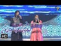Raavoyi Chandamaama Song Pranavi Karunya Performance Swarabhishekam 20th August 2017