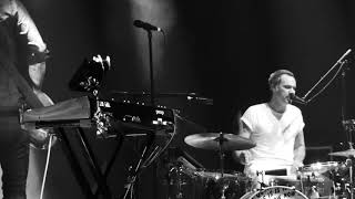 Death From Above - Pull Out (The Novo, Los Angeles CA 11/15/17)