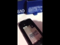 Unlocking of Nokia lumia 610 