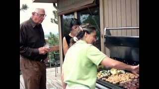 We're Havin' a Party.....