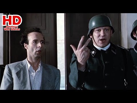 Camp Rules - Life is Beautiful