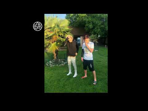 AlbertNBN x Berechet x MGK666 - SPIDERMAN (leak)