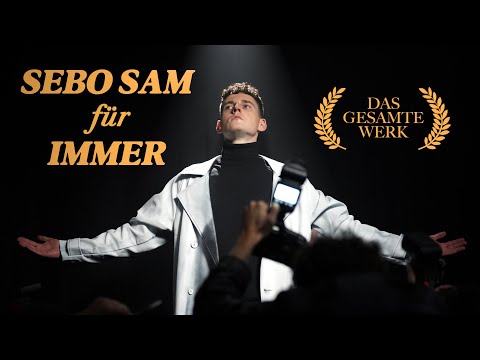 SEBO SAM - SEBO SAM FÜR IMMER (GANZE SHOW)