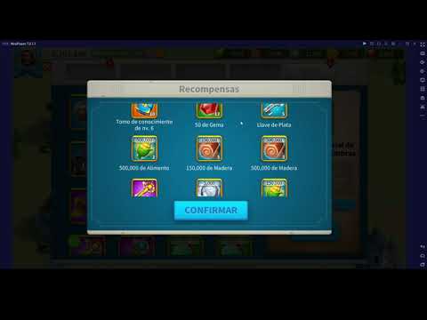 DIA 100_parte 3: REVISAMOS EL KVK1 | RISE OF KINGDOMS