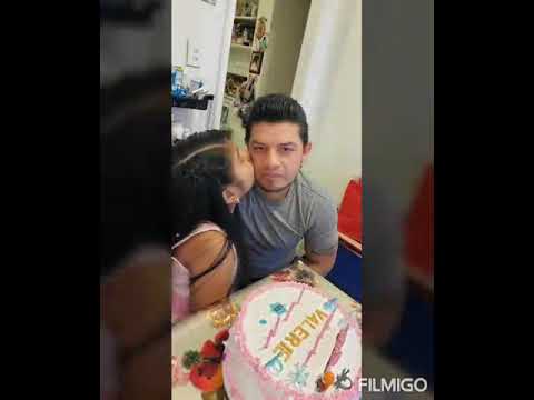 princesa mía Valerie