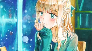 Nightcore - Supalonely [TikTok song] (Lyrics)