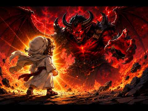 El Rey Jesus VideoGame video thumbnail
