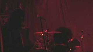 The Melvins "Blood Witch" A Senile Animal Tour