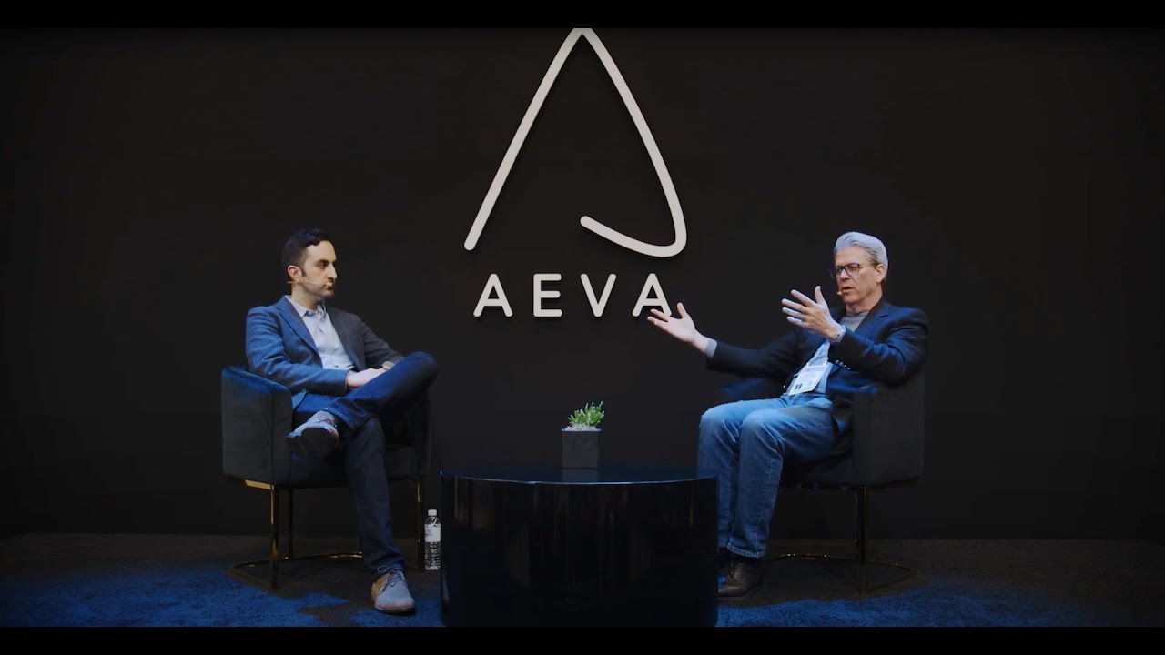 CES 2025 - Improving Safety, Security, and Operational Efficiency with LiDAR Technology