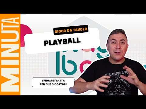 Playball - Minute Reviews [773]