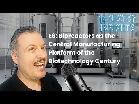 Bioreactors