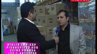 BİRLİK IMP EXP FRANSA