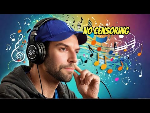 Thumbnail for Top outrageous moments from a chaotic livestream rap battle racist slurs, threats, and cringe bars