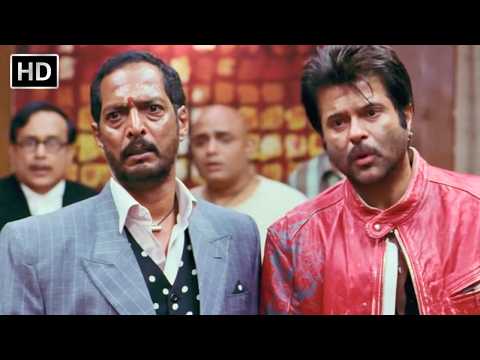 Welcome Climax - सर हम आपसे झूठ क्यों बोलेंगे | Miracal | Anil Kapoor, Akshay Kumar, Nana Patekar HD