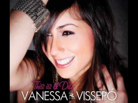 A tu Lado - Vanessa Vissepo