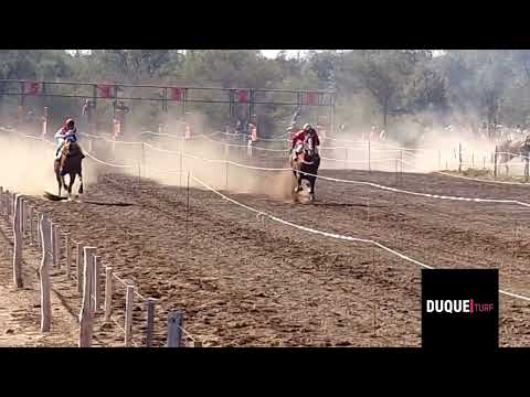 Hip El Quebrachal  ( Señorita Cash , Popeye , Sin Permiso)