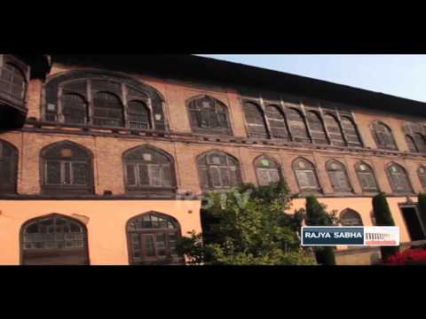 RSTV Documentary - Living Heritage