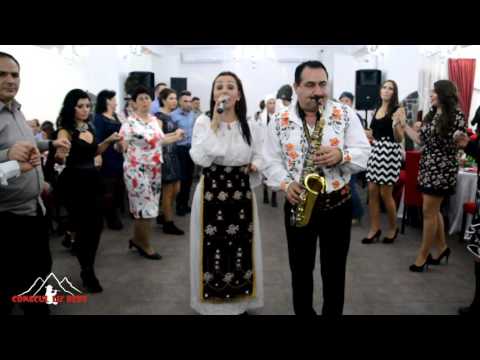 Dana Golet si Nelutu Rusu - Balul de Lasata Secului la Conacul lu Bebe