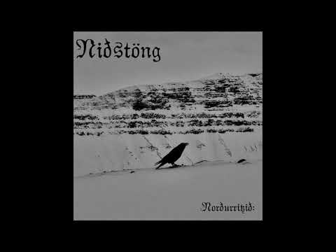 Níðstöng - Norðurríkið (Full Album)