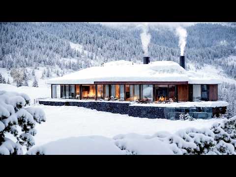 [Like Flowing Water] Soothing Piano & Cello Ambience | 24 Tracks for Sleep, Reading & Rest | Suno AI