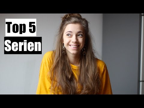 My Top 5 Series | yxcvanessa