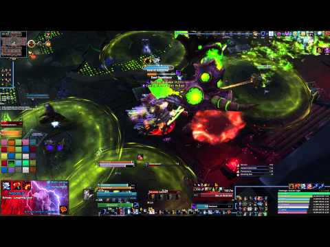 Mythic Socrethar the Eternal - Enhancement PoV 6.2