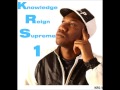 KRS One - The Truth 