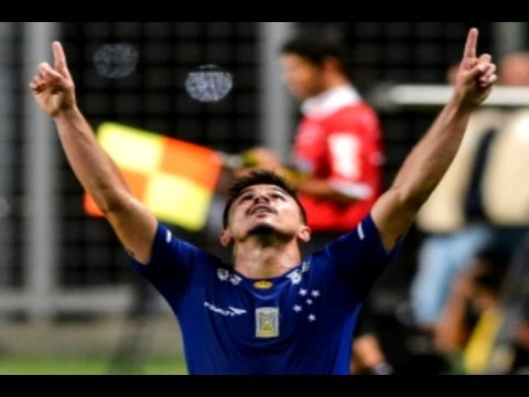 Atlético-MG 1 x 3 Cruzeiro - Narração: Osvaldo Reis, Rádio Globo MG 06/06/2015