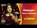 Malargale Ethrayo Janmamayi A2 UNWIND Music Mojo Season 6 Kappa TV