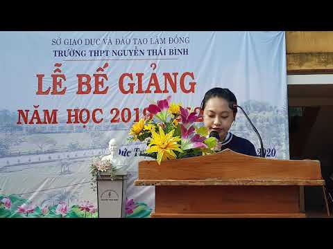 Cảm nghĩ của học sinh 12 sau 3 năm học