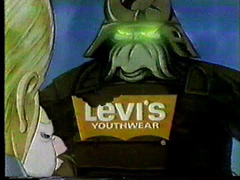 (October 2, 1982) Saturday Morning Commercials (ABC WJLA-TV 7 Washington DC)