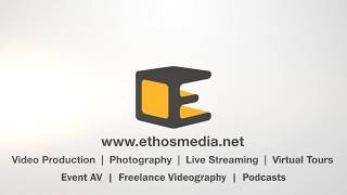 Ethos Media - Dallas Fort Worth Video Production Company - 2026 Reel