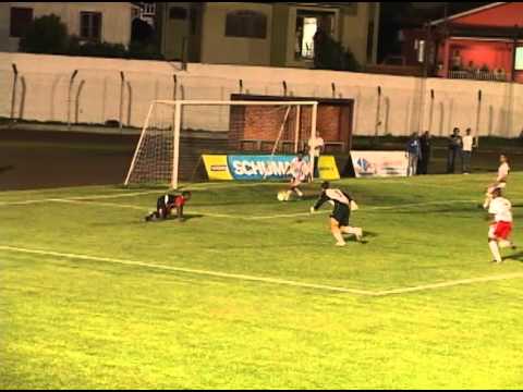 Concórdia:Galo do Oeste perde de goleada para o Joinville