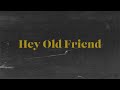 Hey Old Friend | A Short Film Love Letter To London During Lockdown