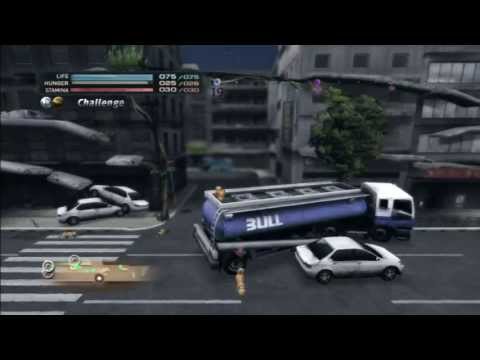 Tokyo Jungle S1 P2 HD - Poms on the loose