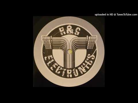 A2 - Roog & Greg Ft. Anita Kelsey - Wicked World (Funkagenda's Remix)