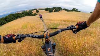 I’ll be dead by the time they build another MTB trail in the Bay Area