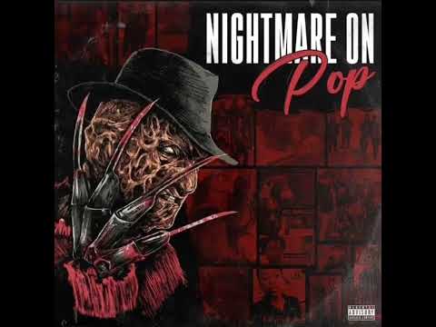 CashedUp X Big Spazz X Skubba Skubb X Fgn Kico - Sleep Walking (Official Visualizer)