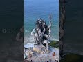 Azhimala Siva Temple Trivandrum Azhimala Trivandrum Kovalam Vizhinjam Kerala Poovar