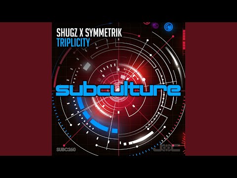 Triplicity (Extended Mix)