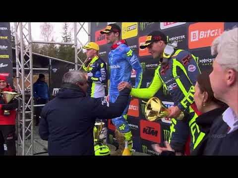 MXGP Race 2 | MXGP of Latvia 2022 #MXGP #Motocross